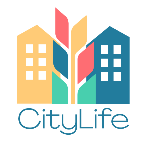 CityLife Logo